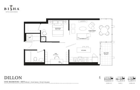 bisha chanel floorplans|Bisha Hotel and Residences .